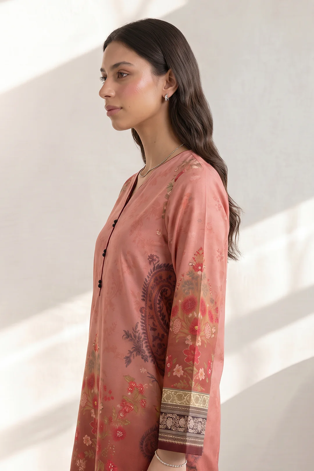 Kurta - 2595 - Image 4