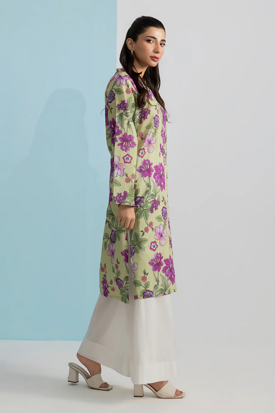 Kurta - 2733 - Image 4