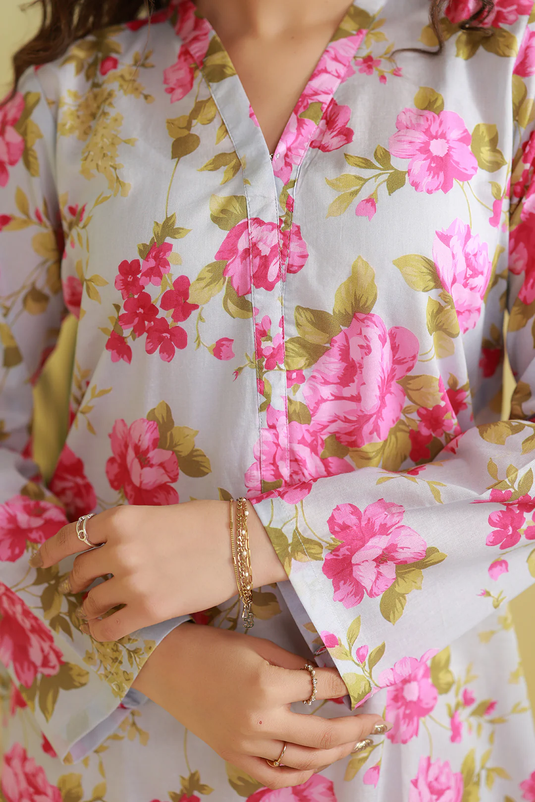 Kurta - 2735 - Image 5