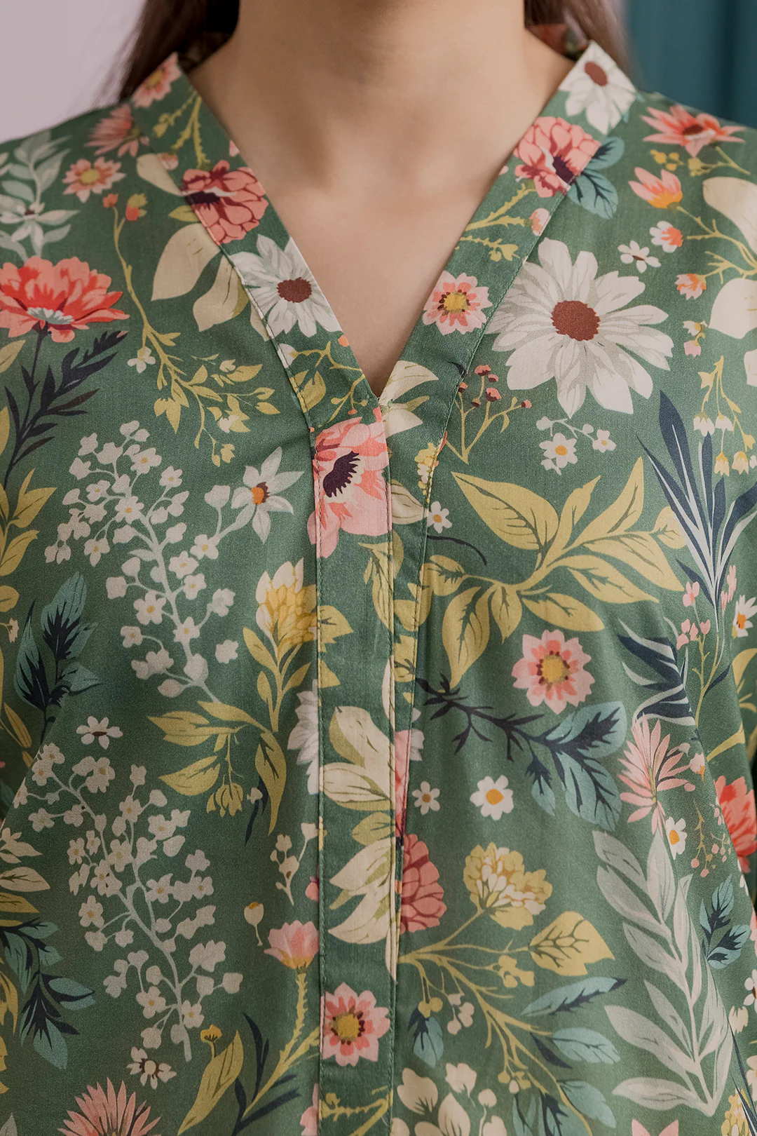 Kurta - 2741 - Image 4