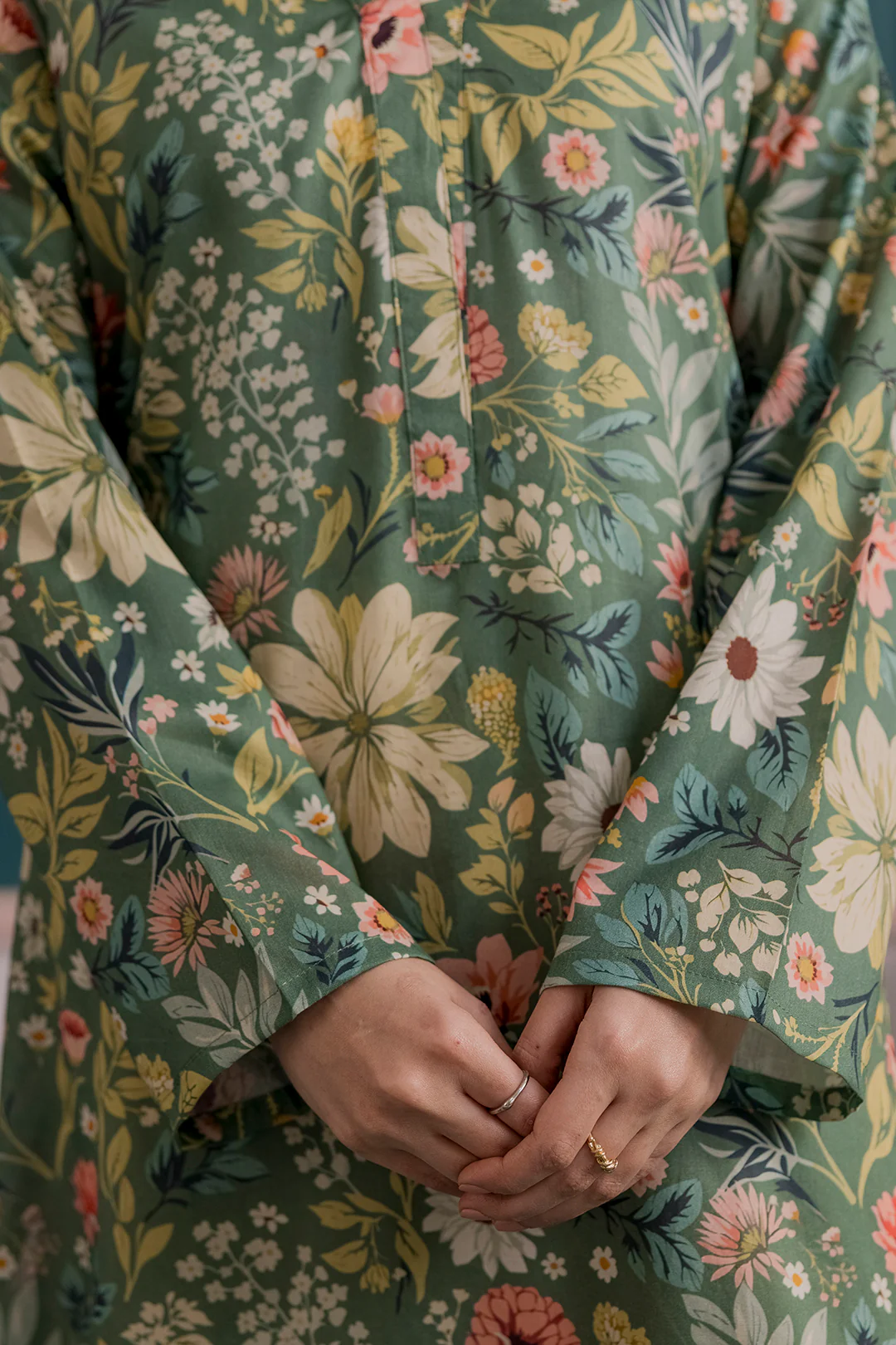 Kurta - 2741 - Image 5