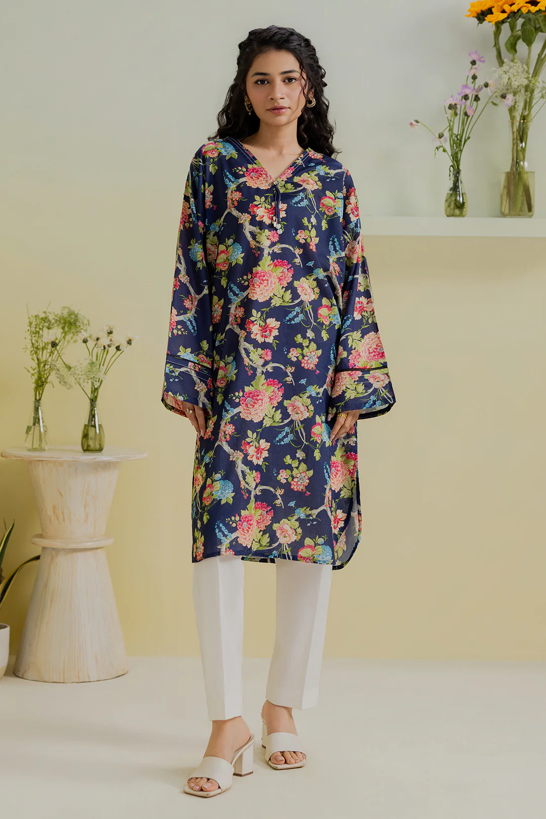 Kurta - 2765 - Image 2