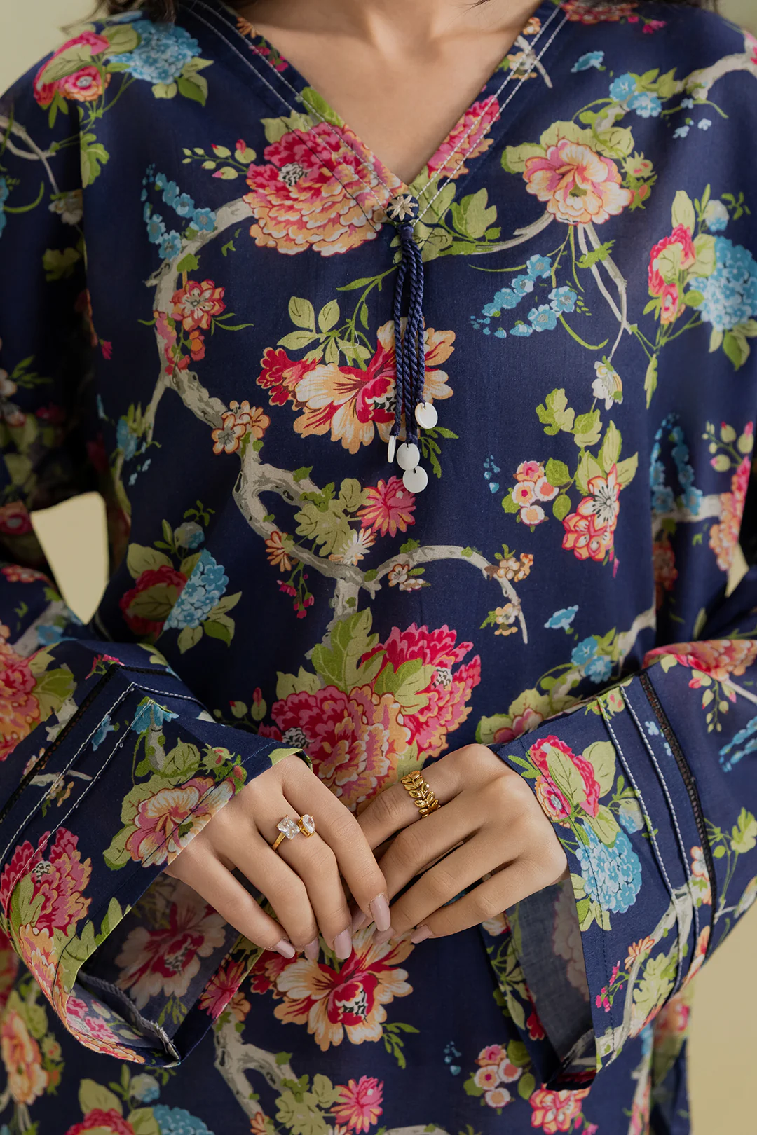 Kurta - 2765 - Image 7
