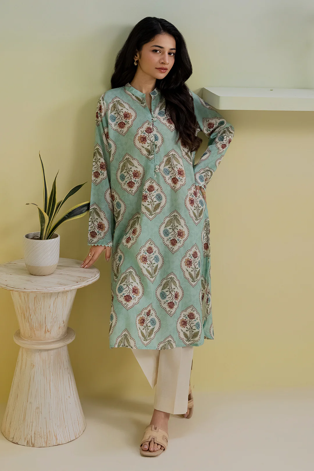 Kurta - 2767 - Image 5