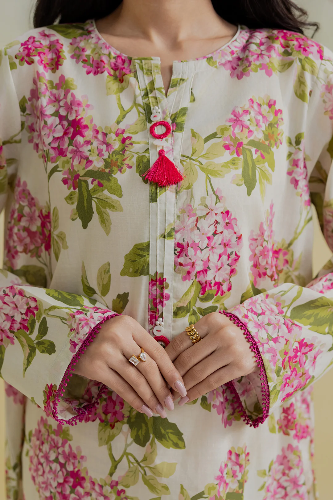 Kurta - 2771 - Image 3