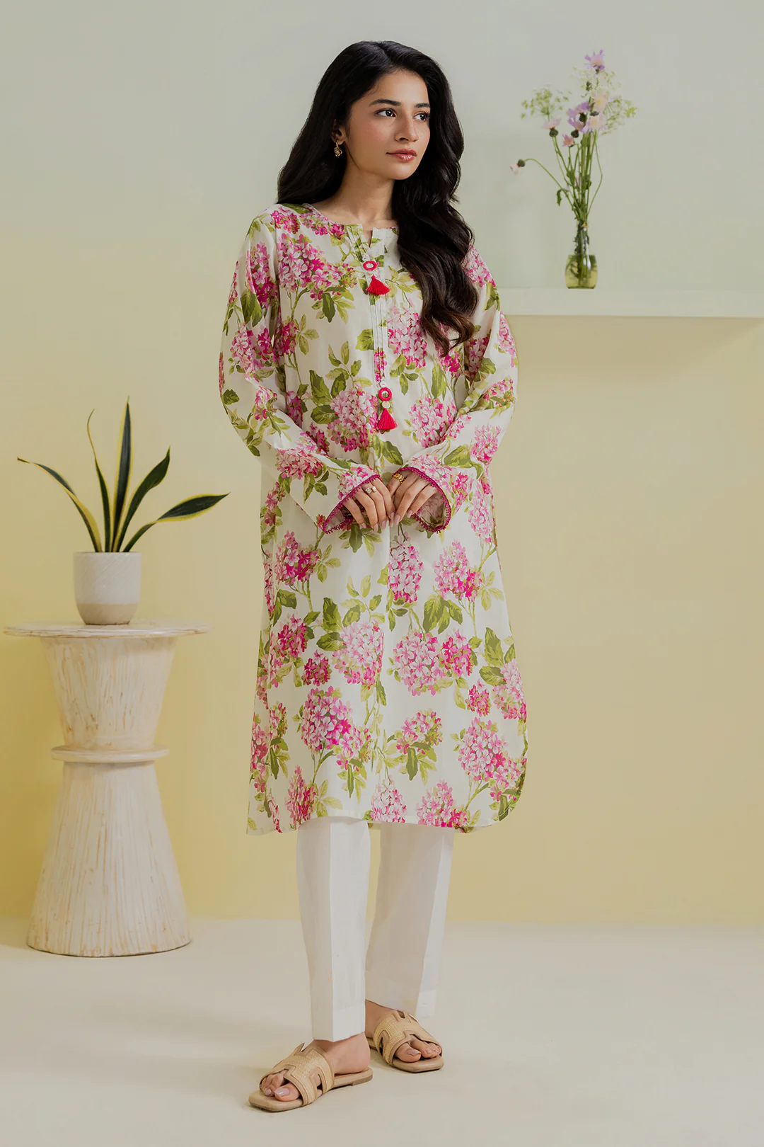 Kurta - 2771 - Image 4