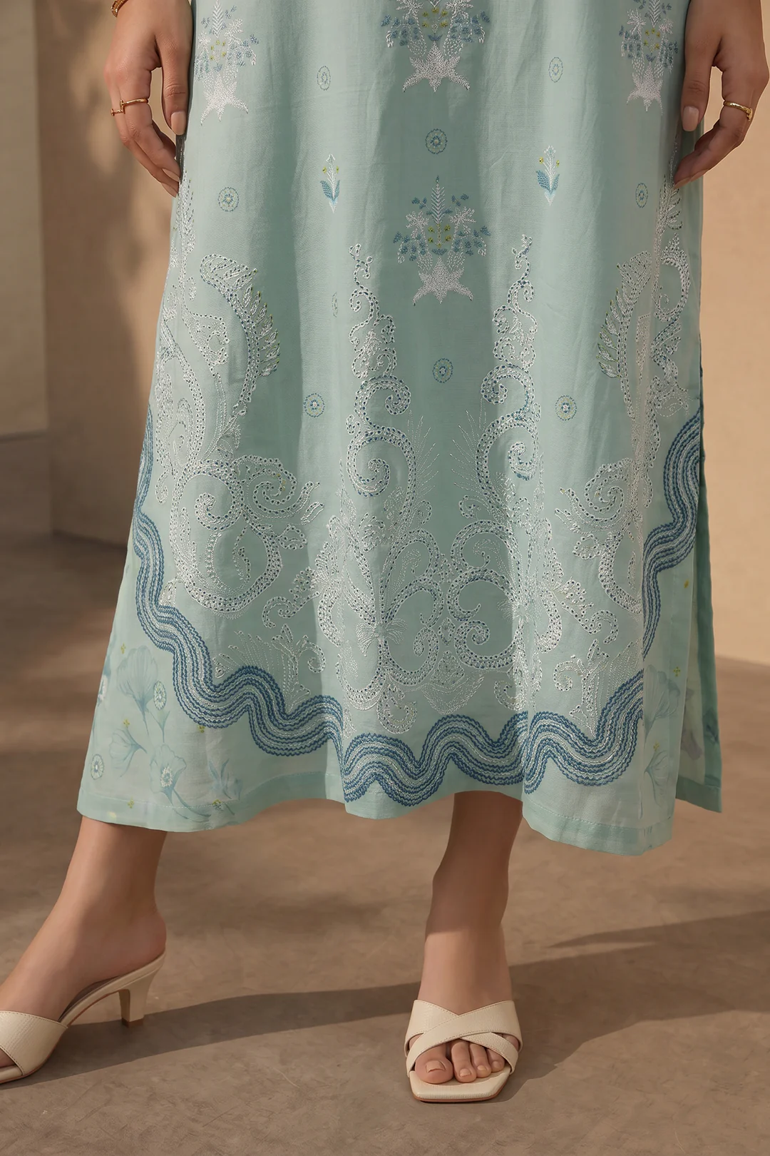Kurta - 3209 - Image 4