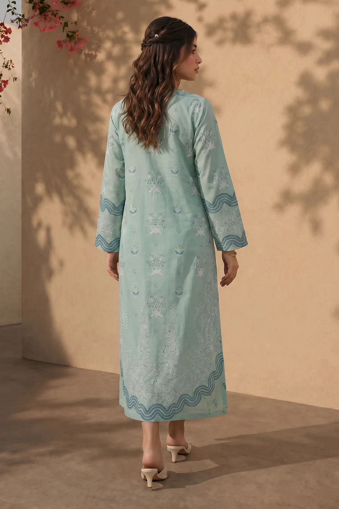 Kurta - 3209 - Image 5