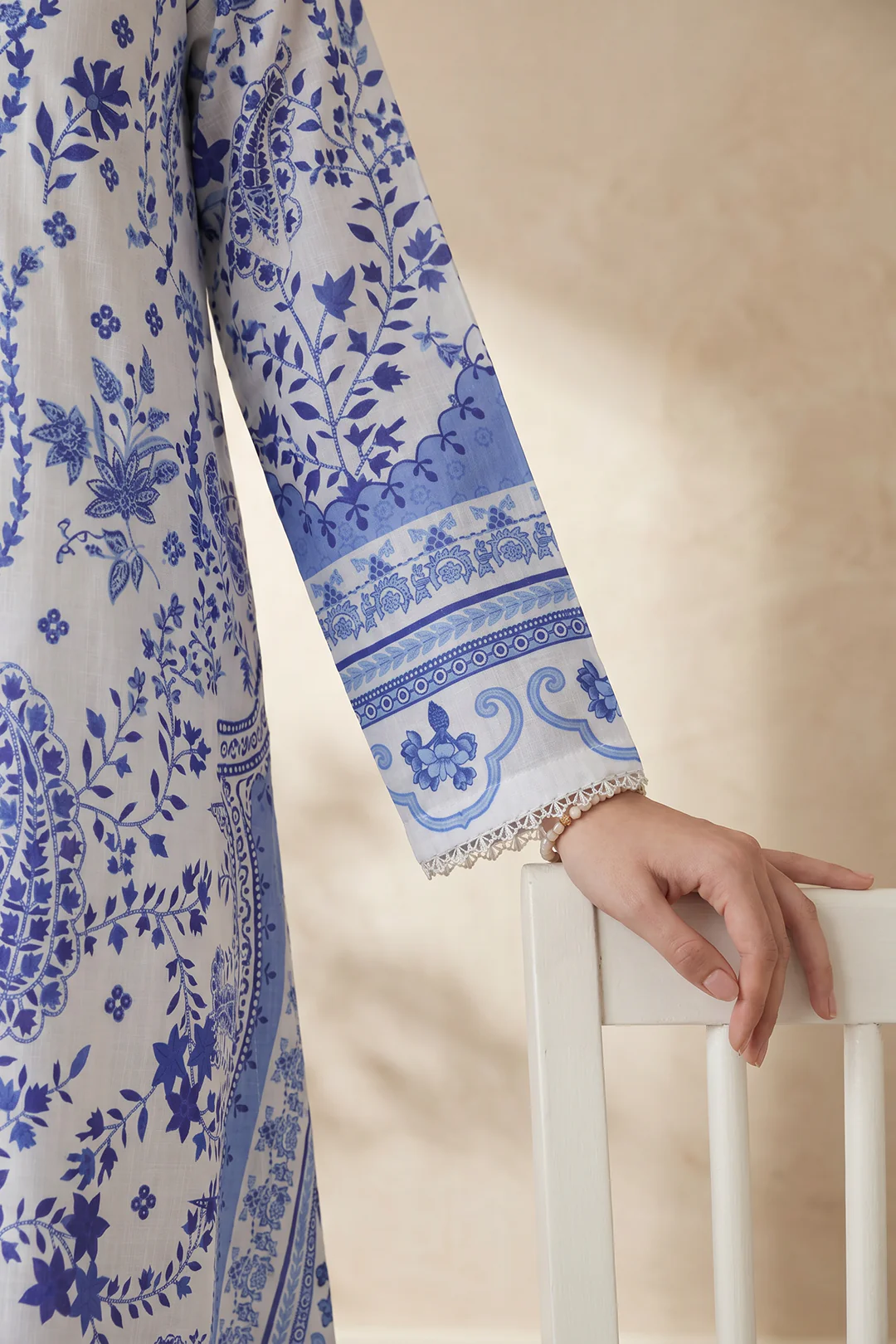 Kurta - 3214 - Image 5
