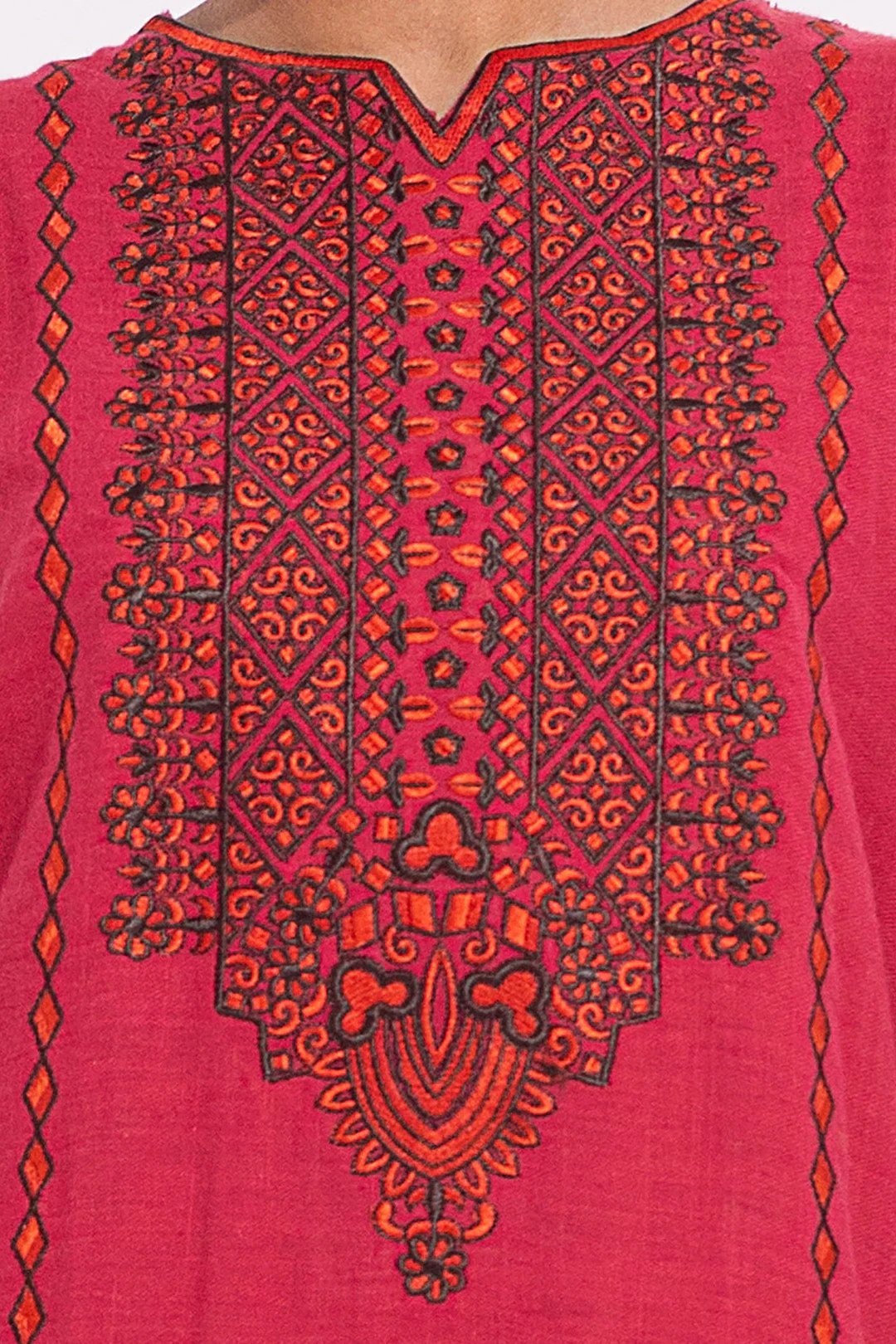 Kurta - 0132 - Image 4
