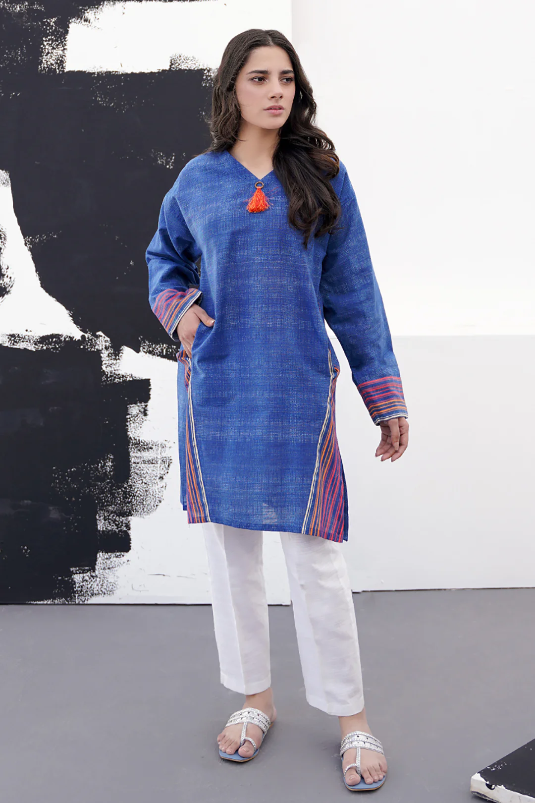 Kurta - 0718 - Image 2