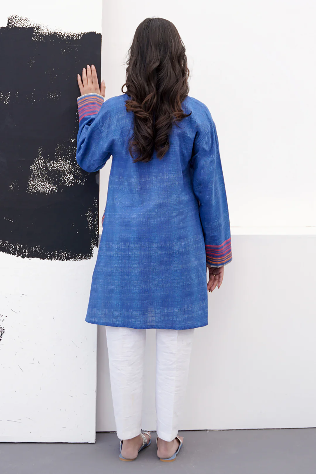 Kurta - 0718 - Image 5