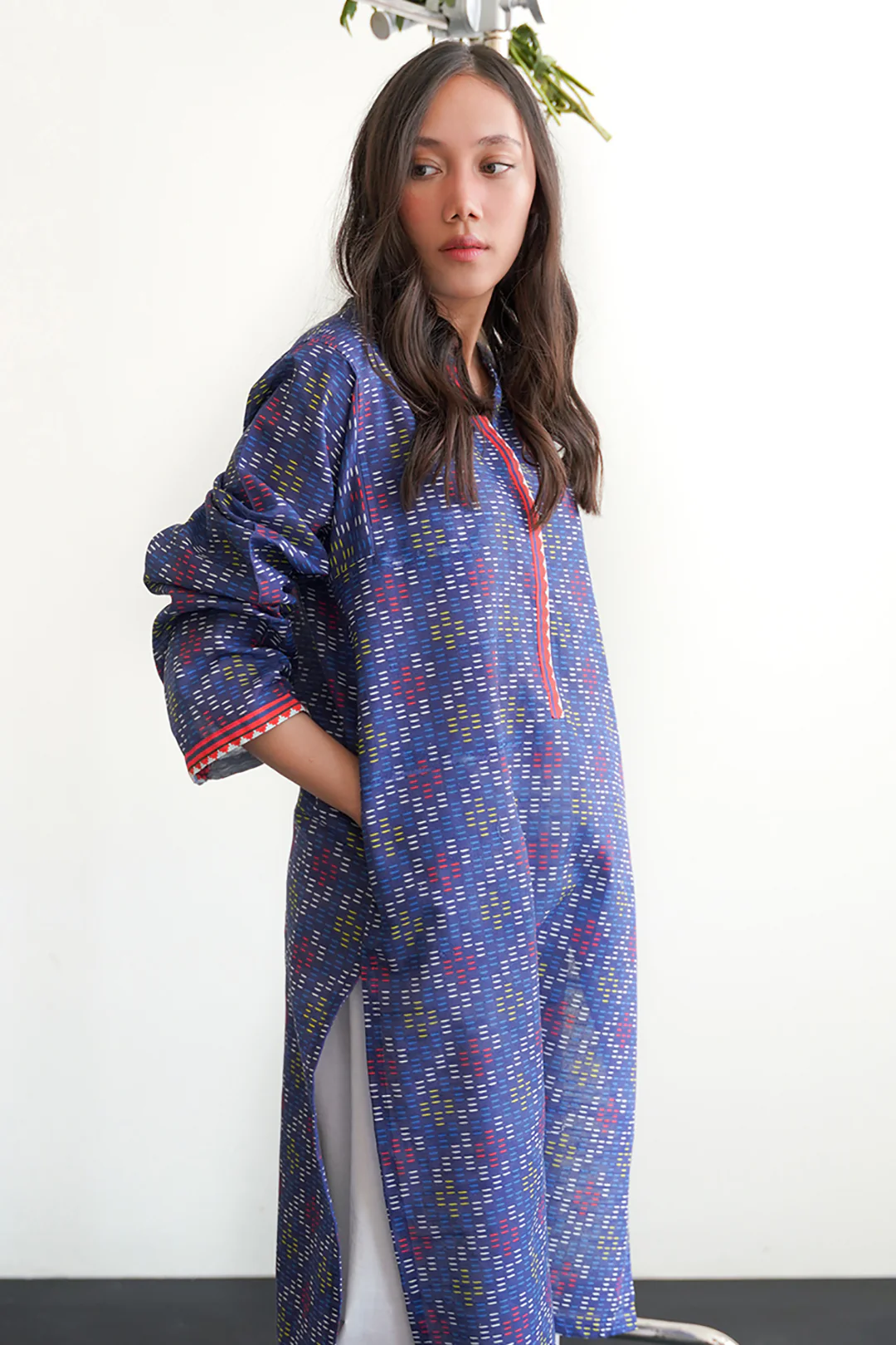 Kurta - 0748 - Image 3