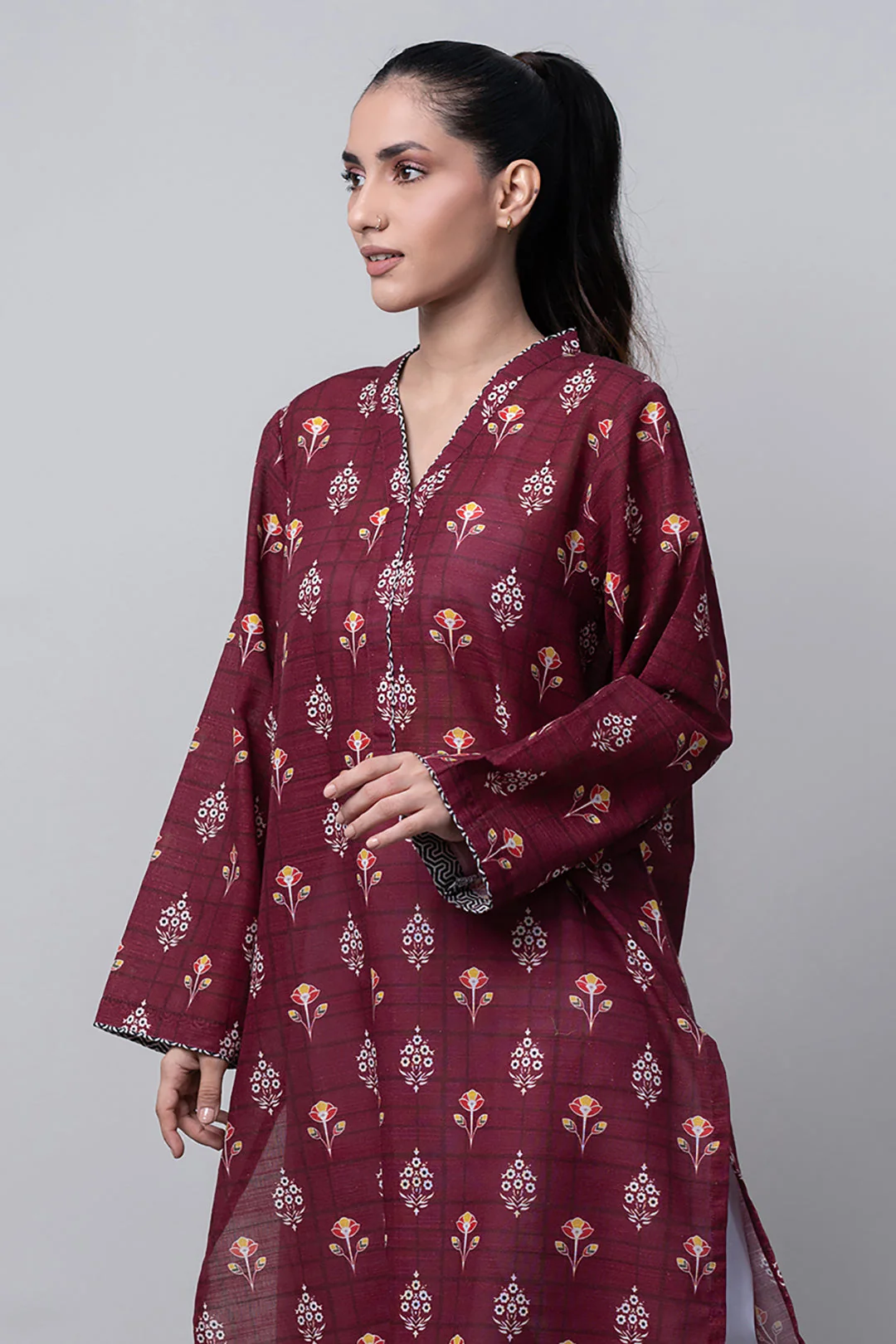 Kurta - 1377 - Image 3