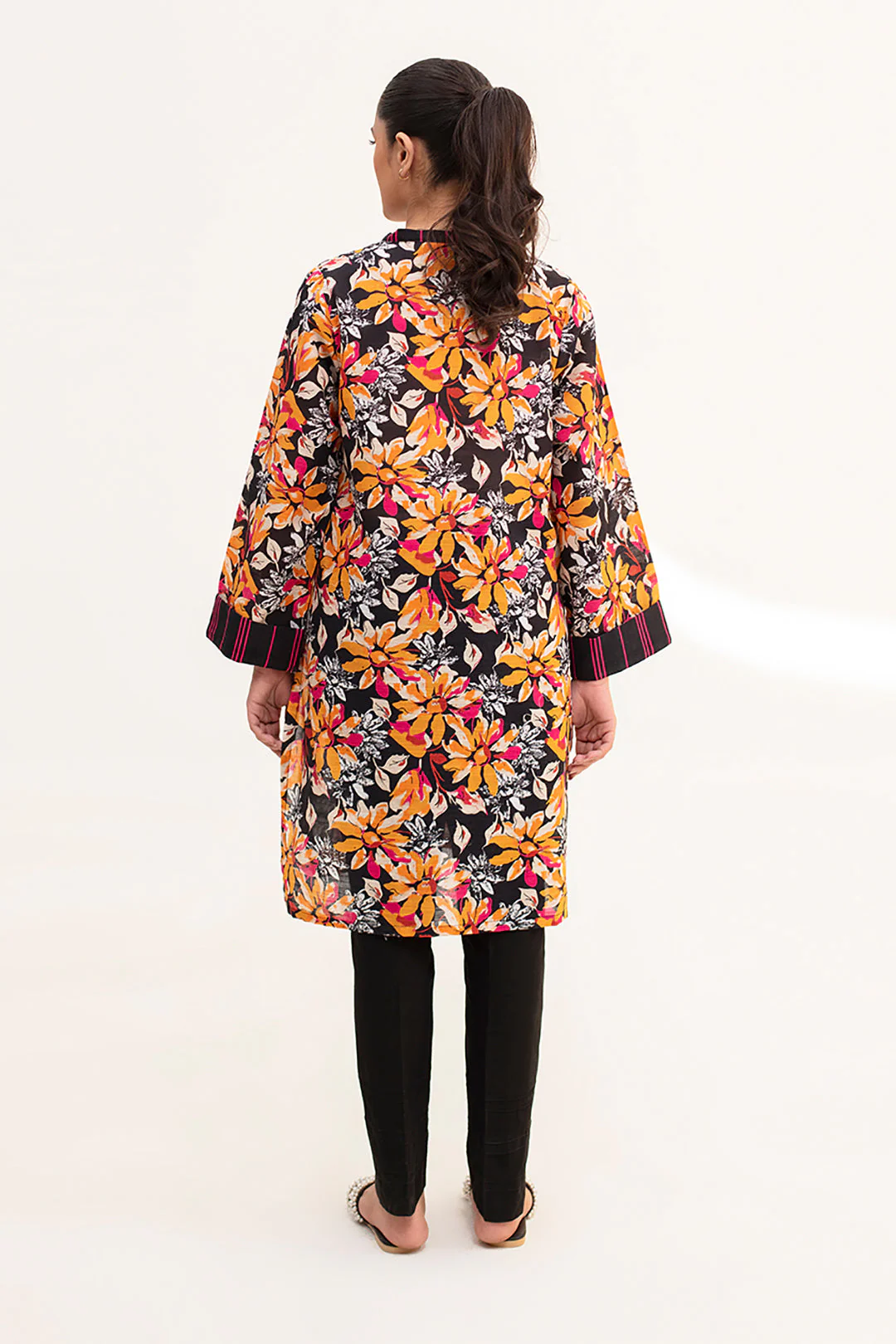 Kurta - 1418 - Image 5