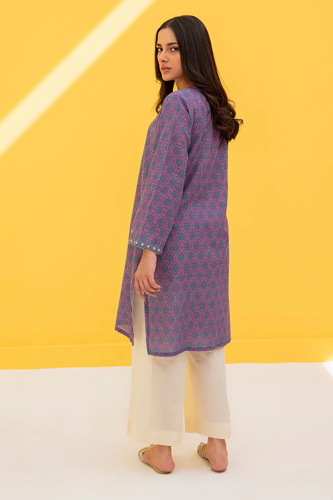 Kurta - 1419 - Image 5