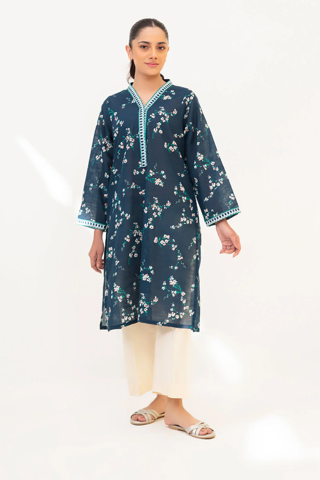Kurta - 1422 - Image 2