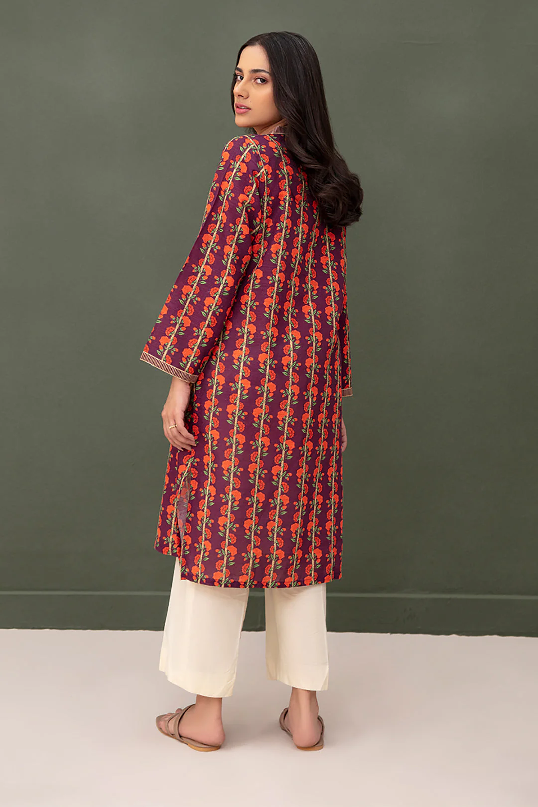 Kurta - 1424 - Image 5