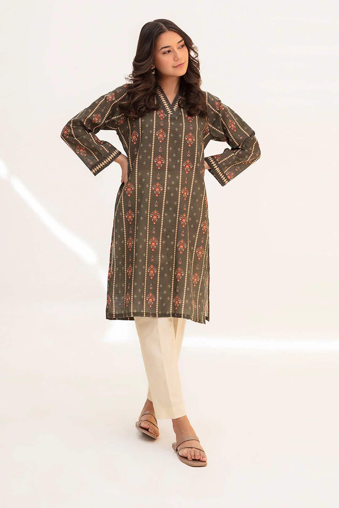 Kurta - 1425 - Image 2