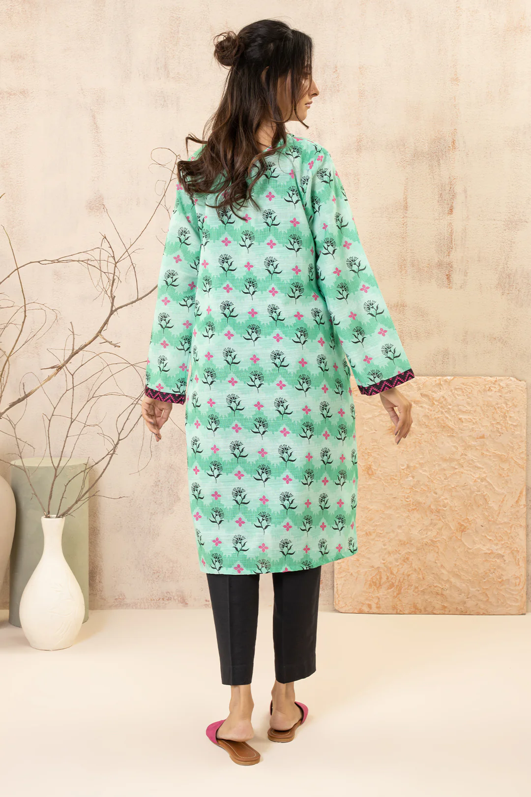 Kurta - 2903 - Image 5