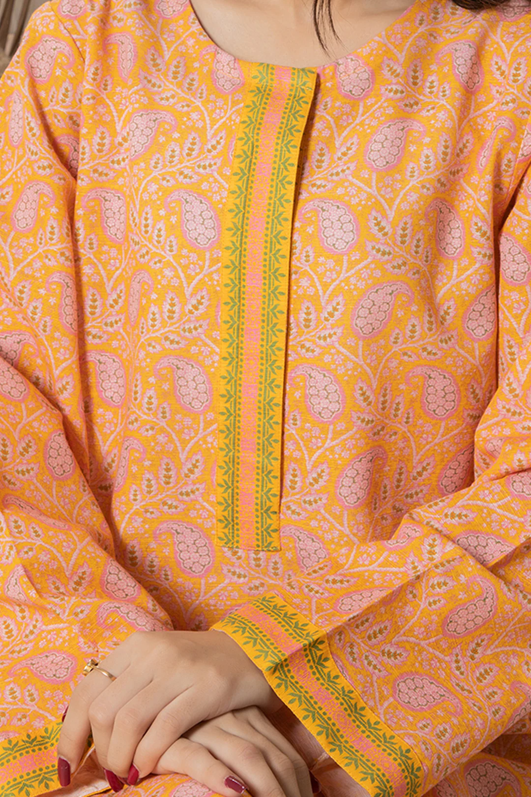 Kurta - 2907 - Image 4
