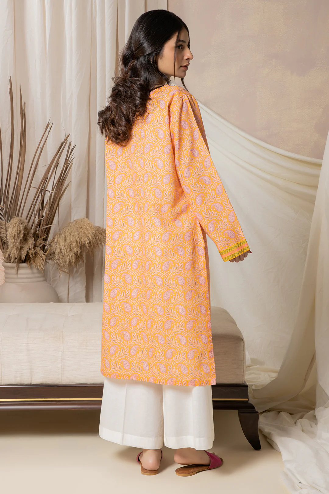 Kurta - 2907 - Image 5