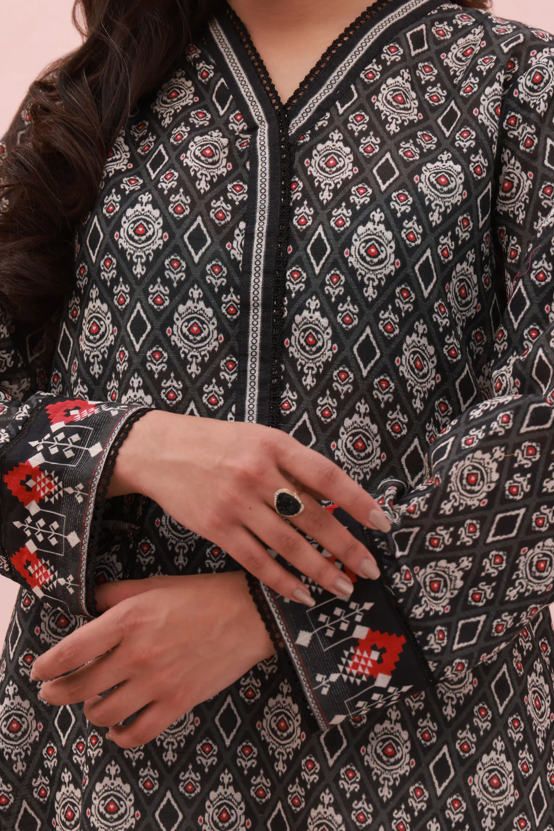 Kurta - 2910 - Image 4