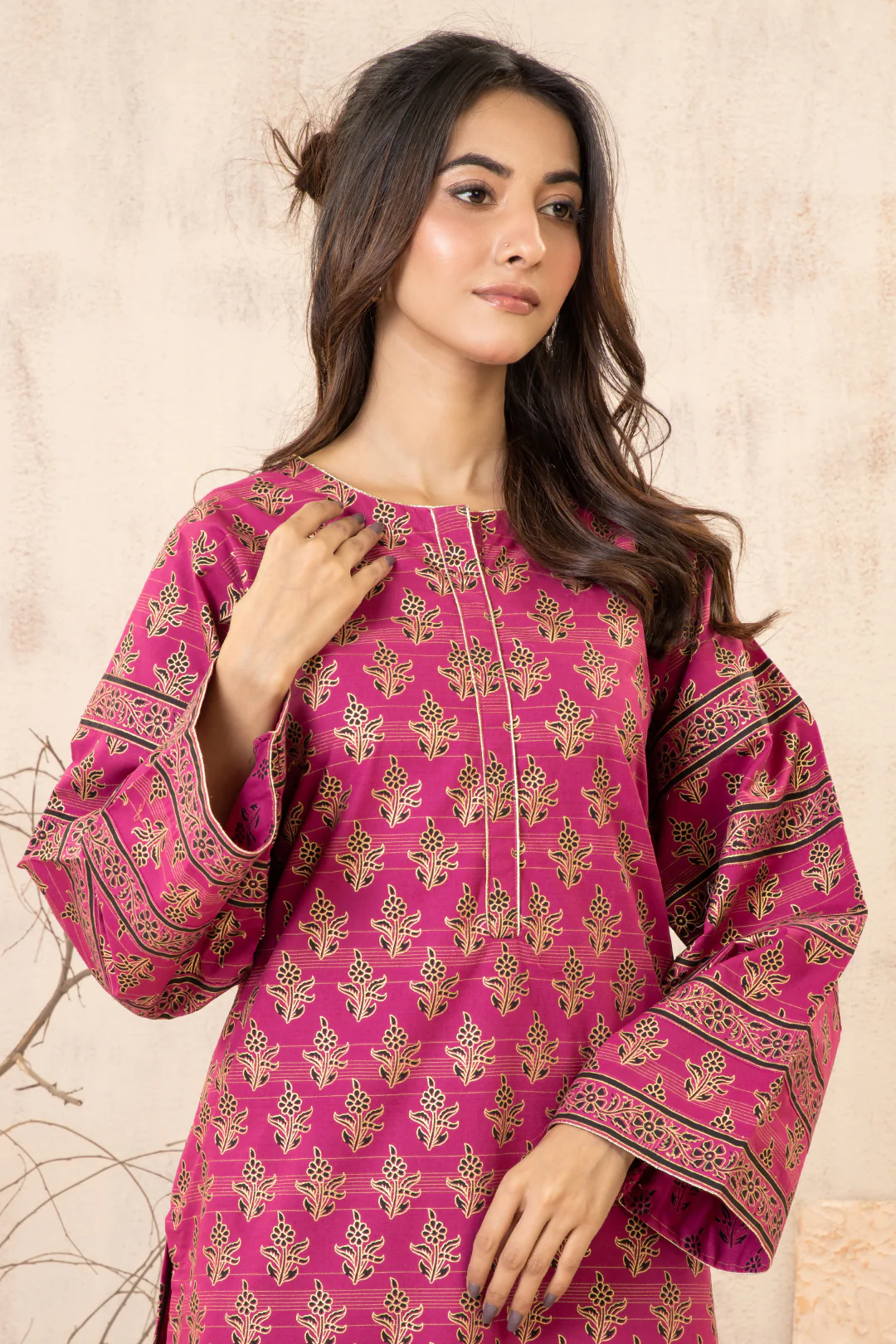 Kurta - 2913