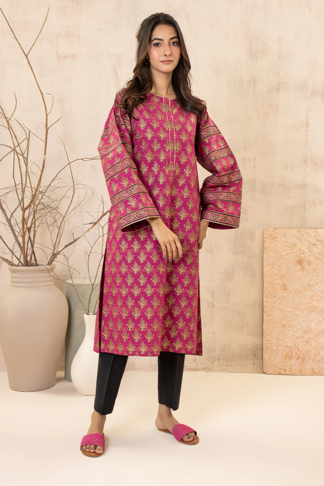 Kurta - 2913 - Image 3