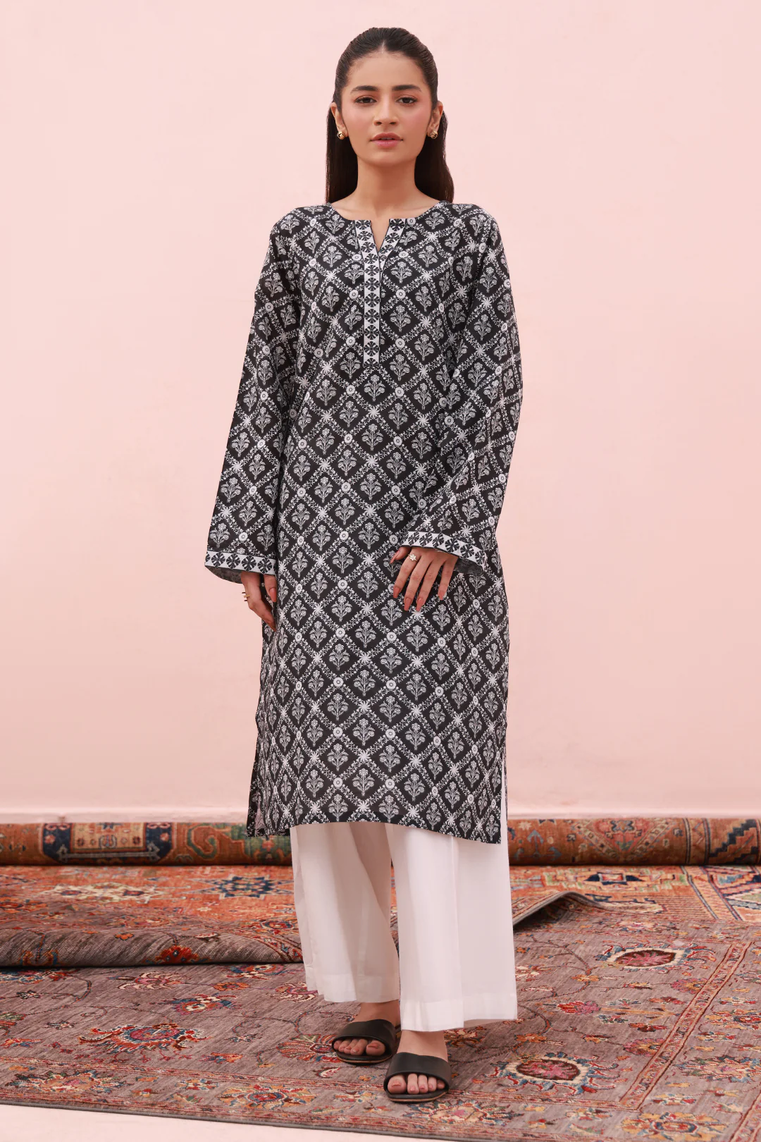 Kurta - 2957 - Image 2