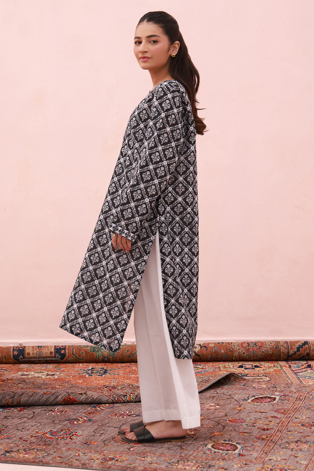 Kurta - 2957 - Image 3