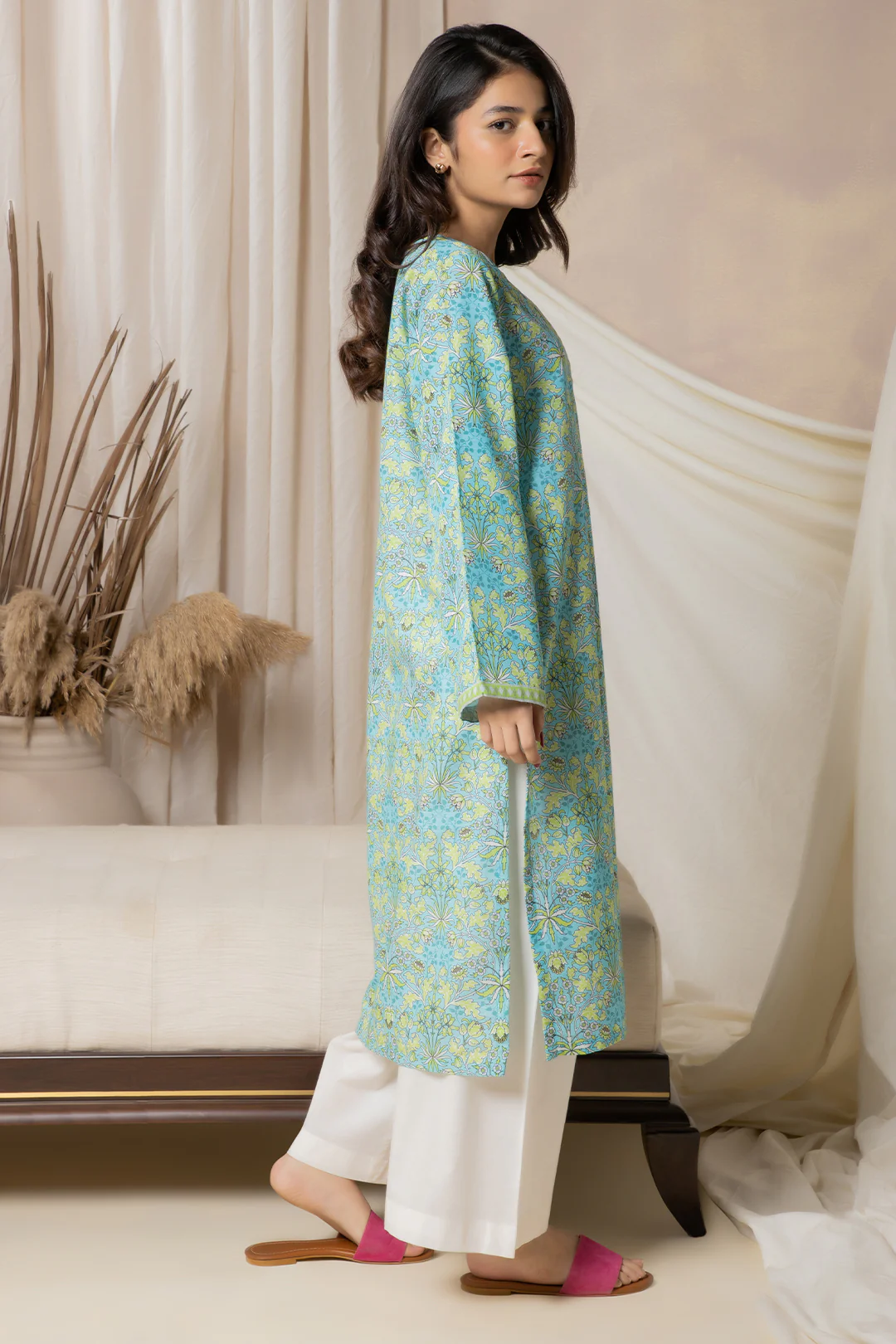 Kurta - 2958 - Image 3