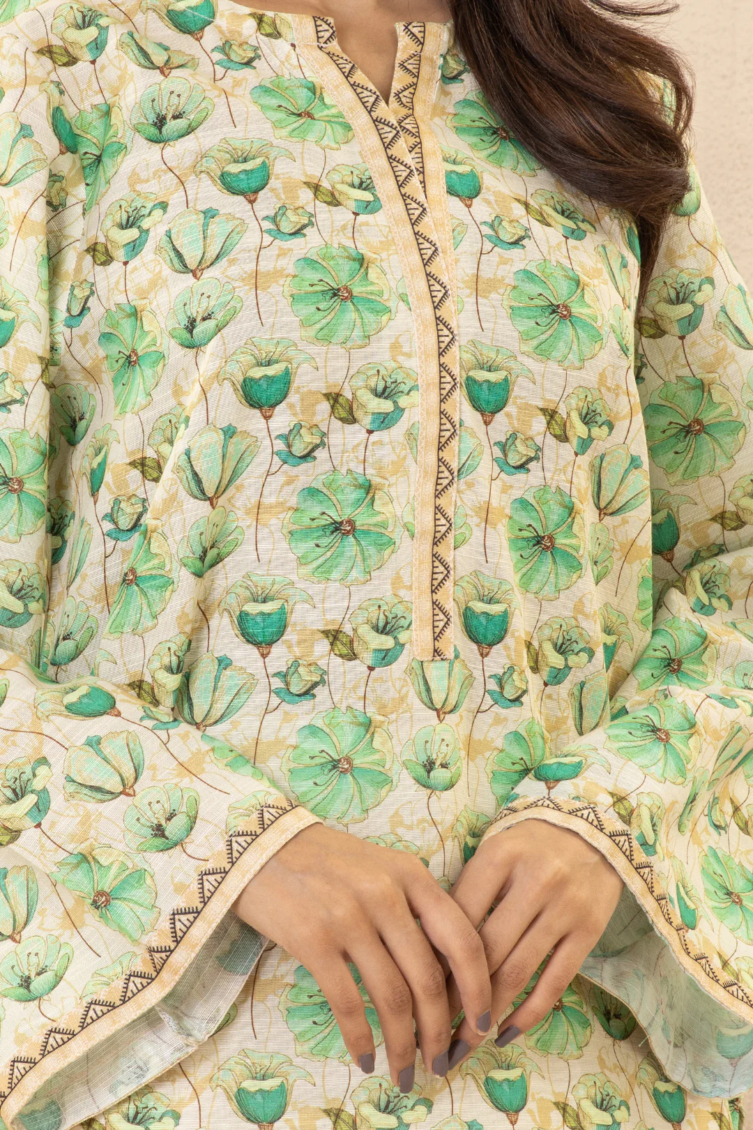 Kurta - 2959 - Image 3