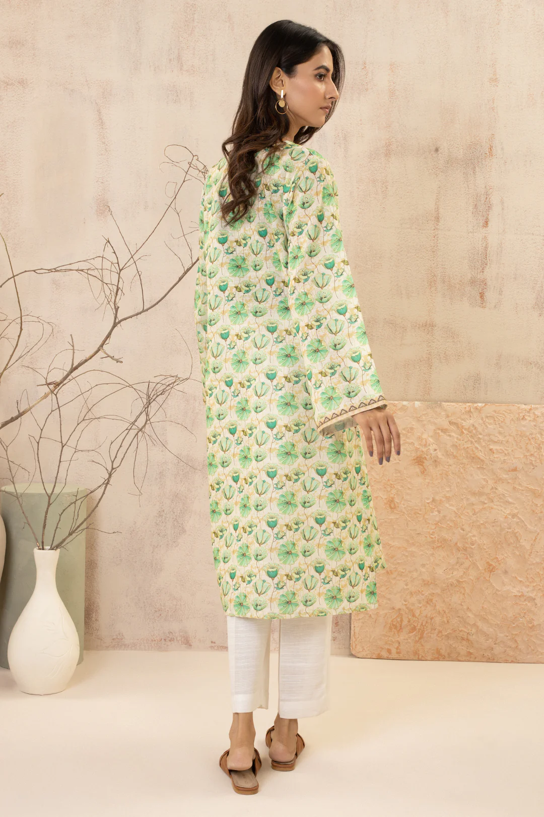 Kurta - 2959 - Image 4