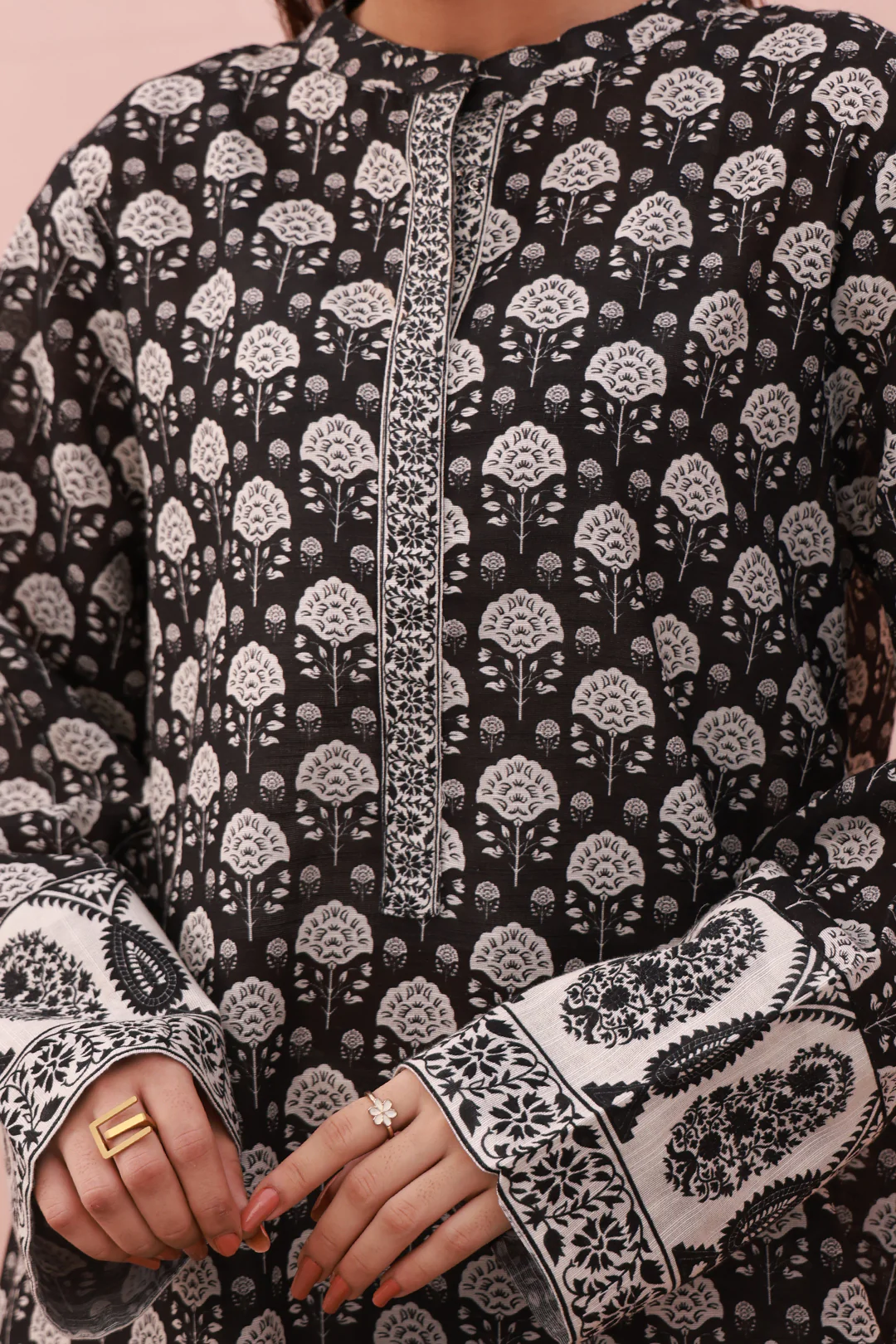 Kurta - 2960 - Image 4