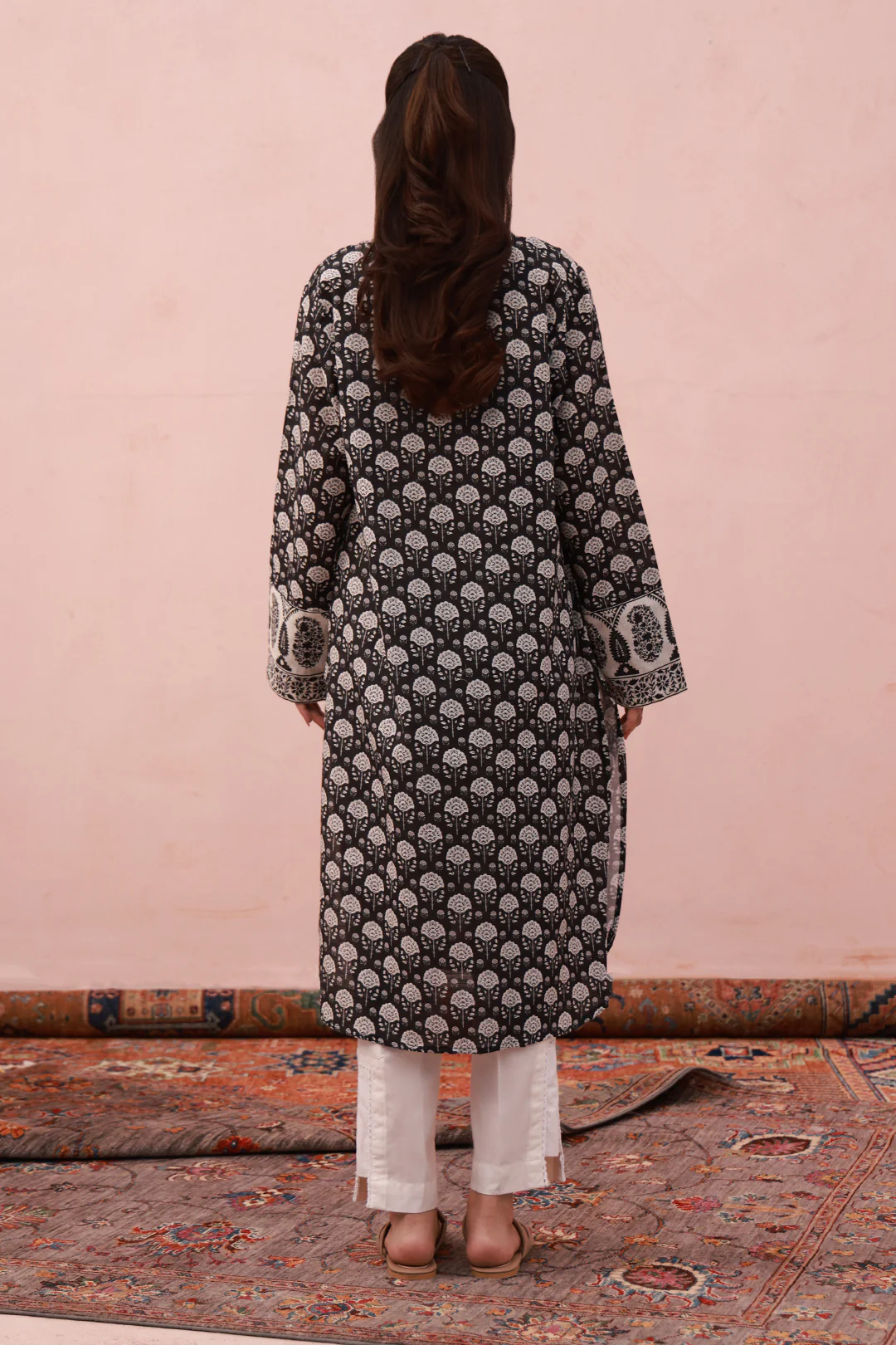Kurta - 2960 - Image 5