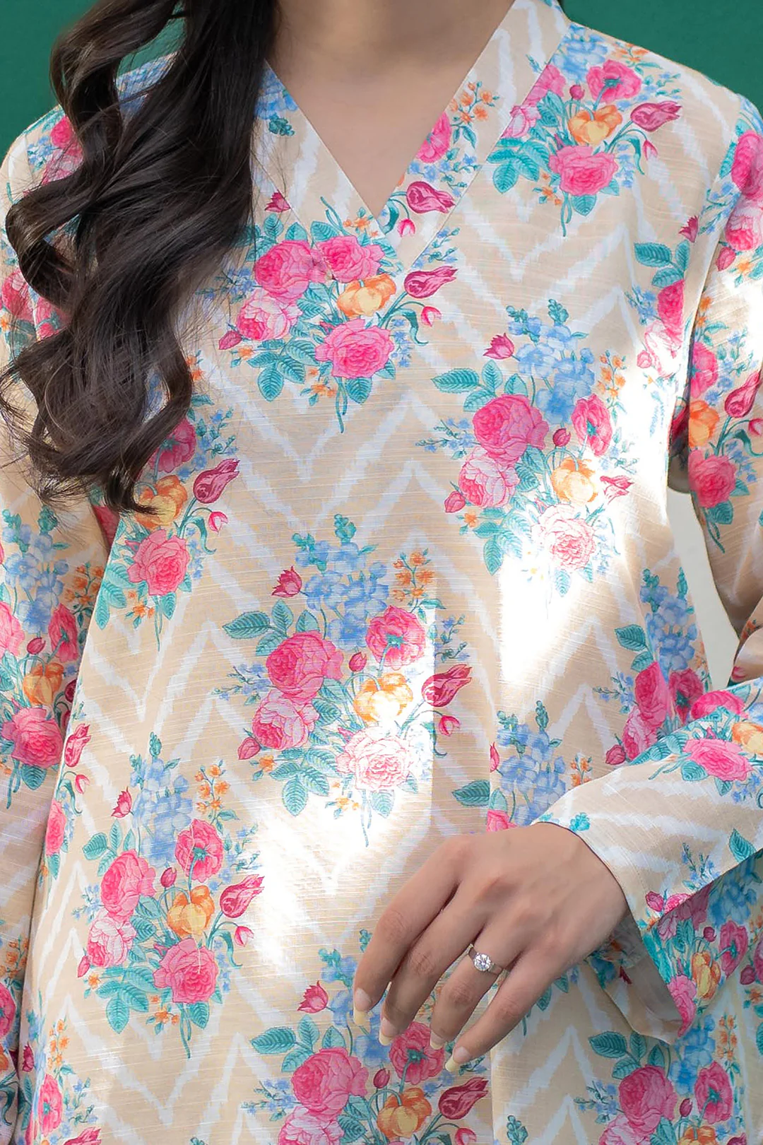 Kurta - 2961 - Image 4