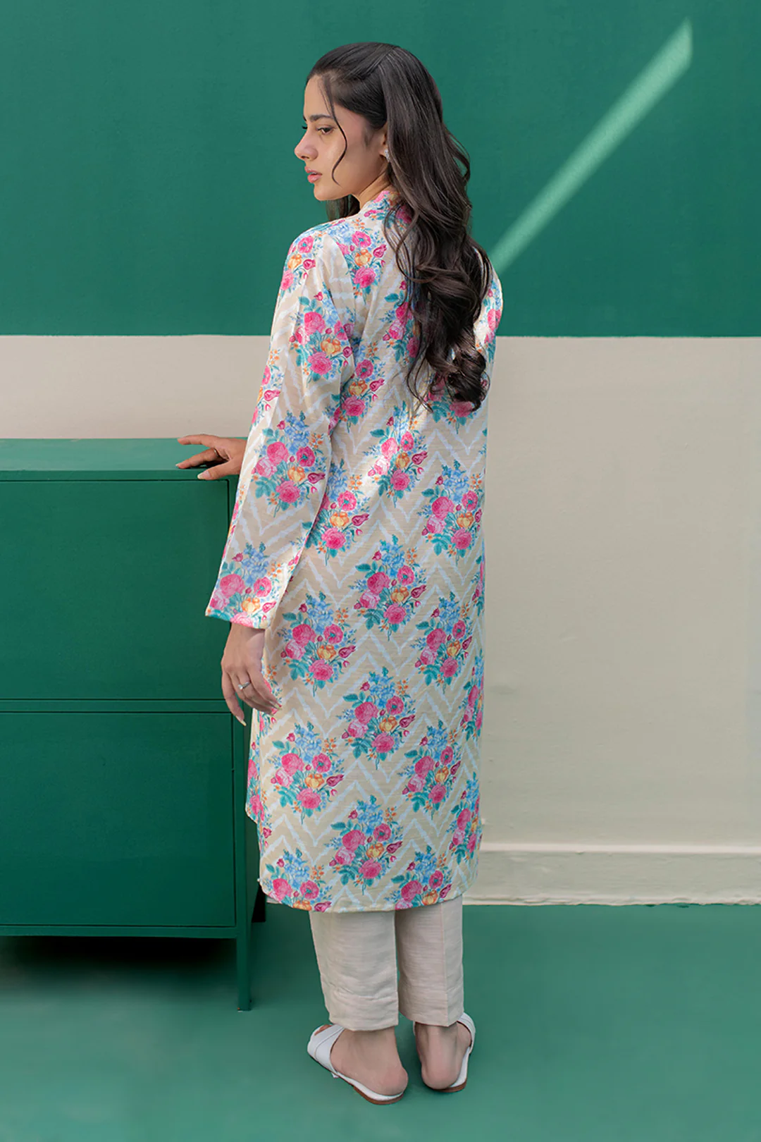 Kurta - 2961 - Image 5