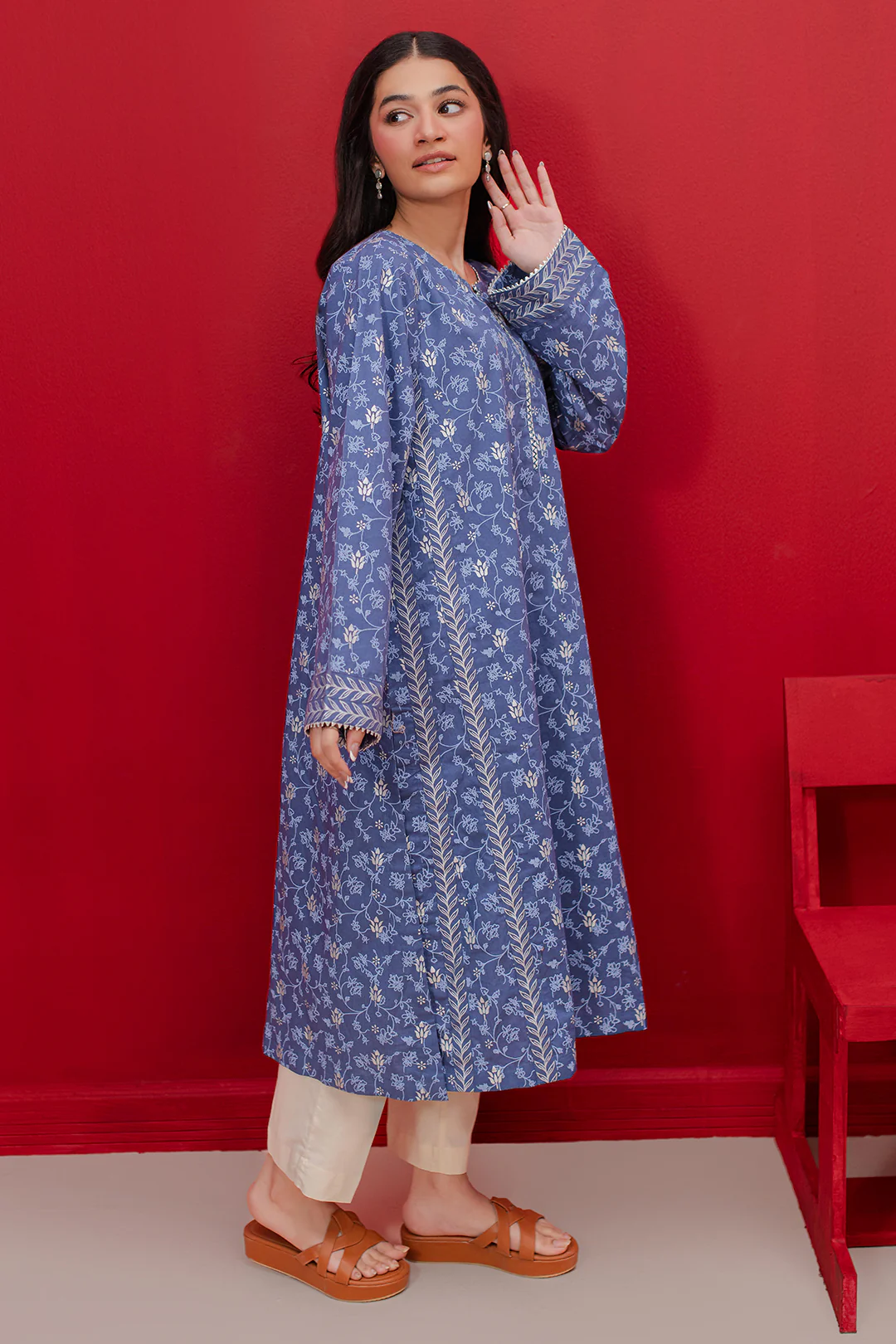 Kurta - 2969 - Image 2