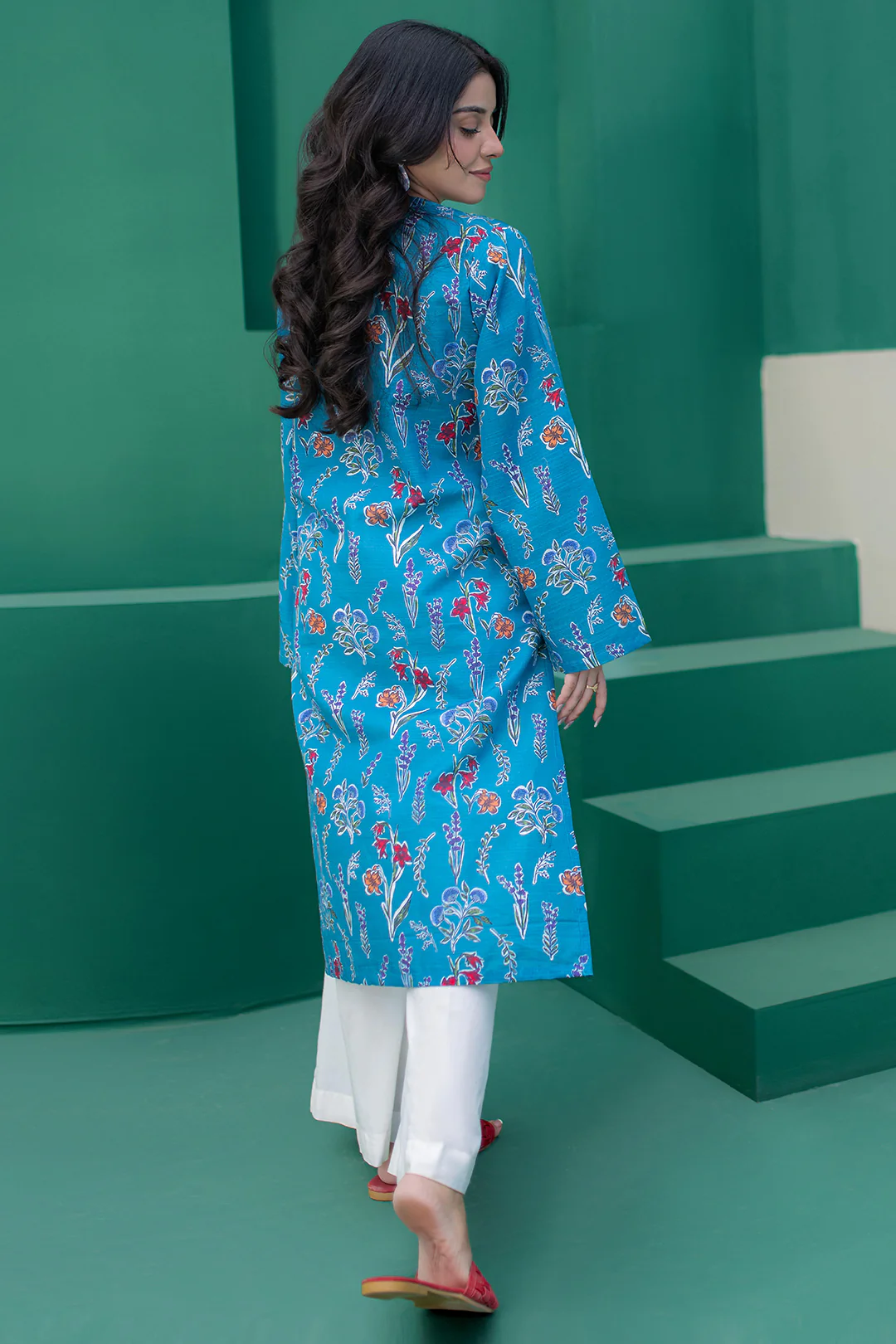 Kurta - 3020 - Image 6