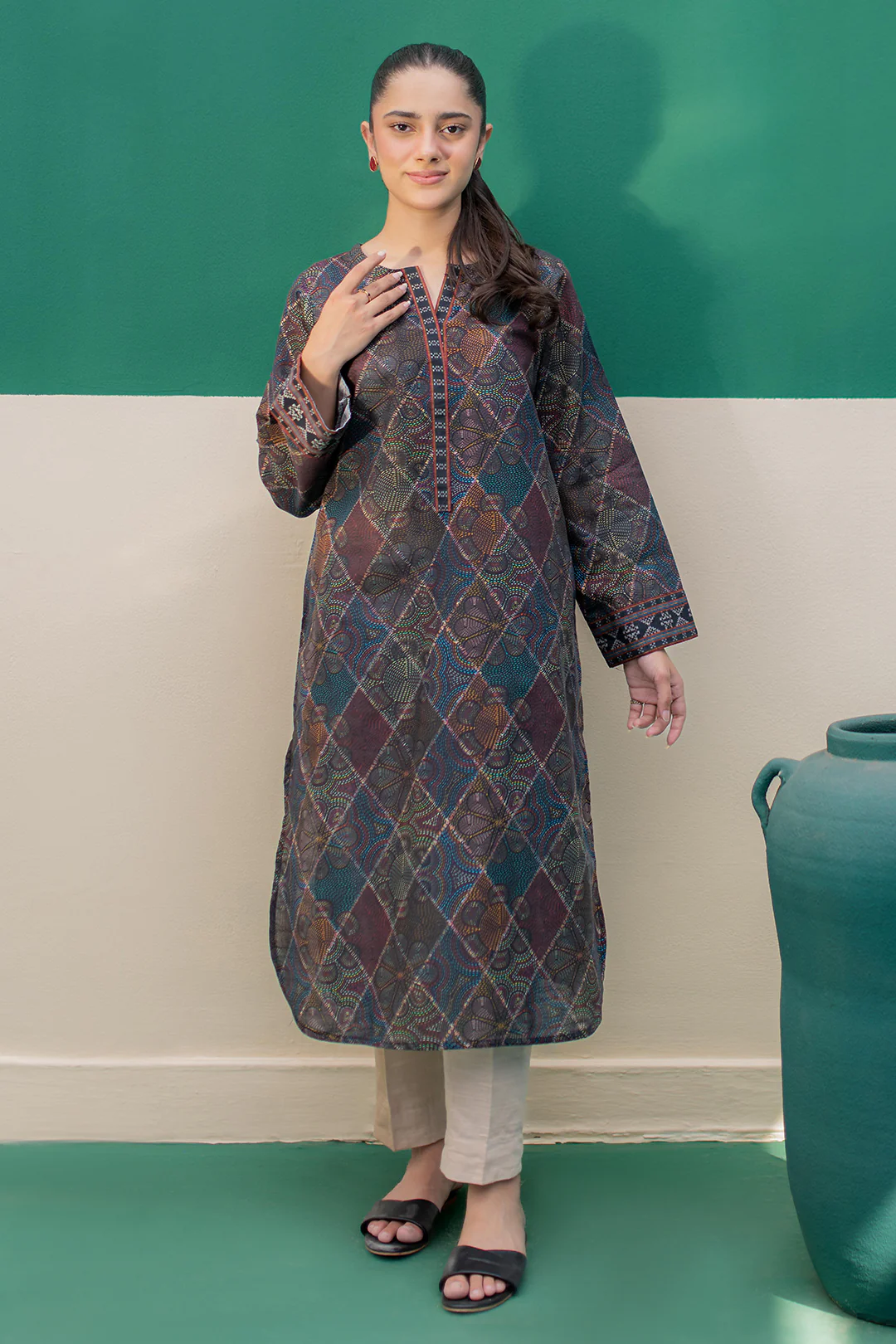 Kurta - 3042 - Image 2