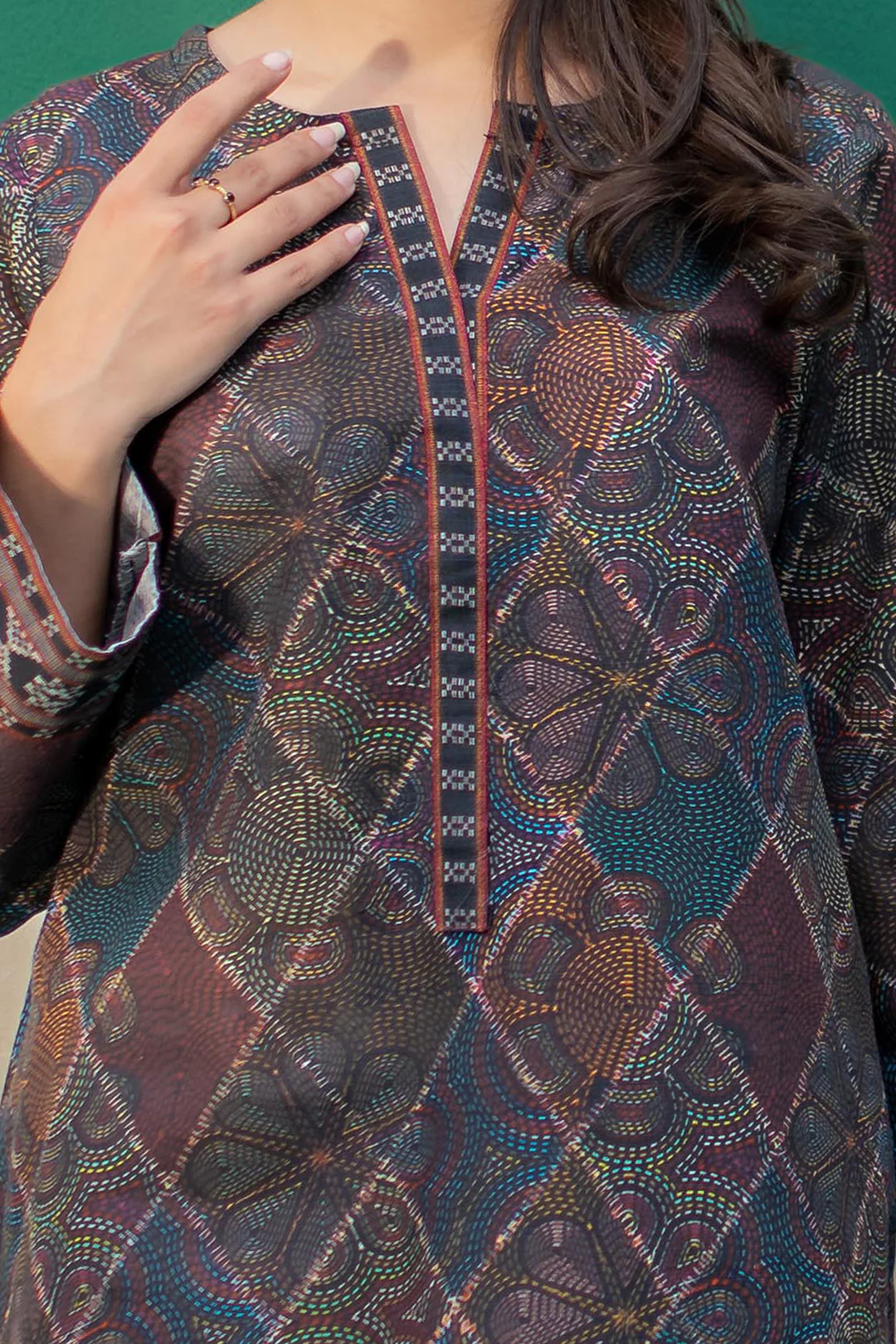 Kurta - 3042 - Image 3