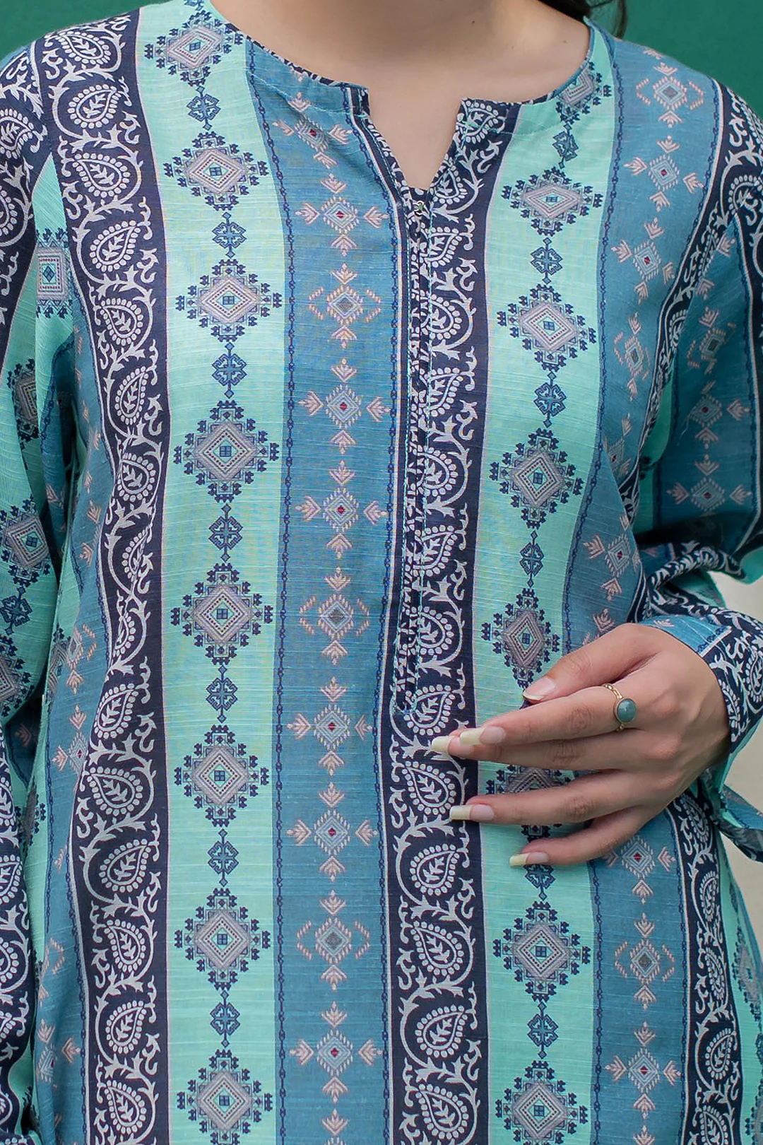 Kurta - 3045 - Image 4