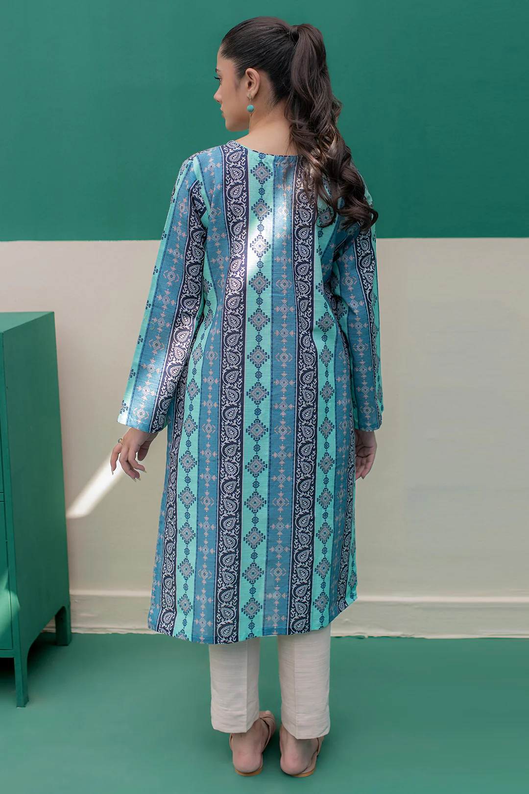 Kurta - 3045 - Image 5
