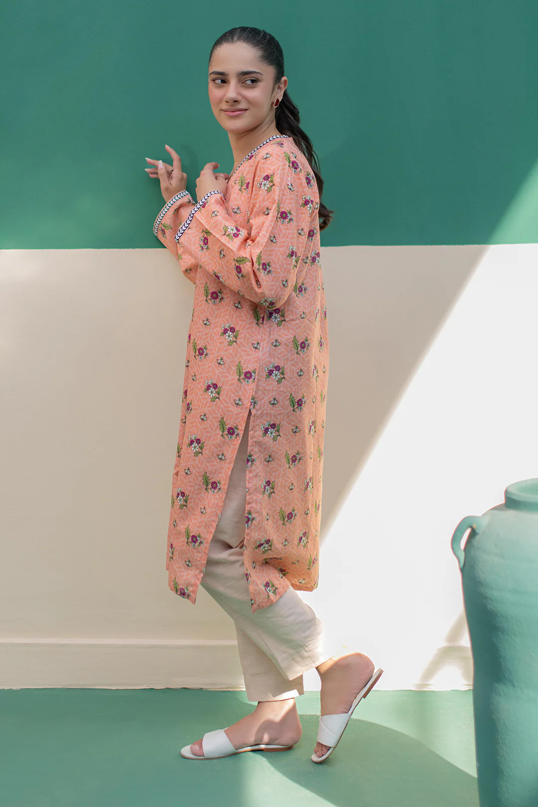 Kurta - 3046 - Image 3