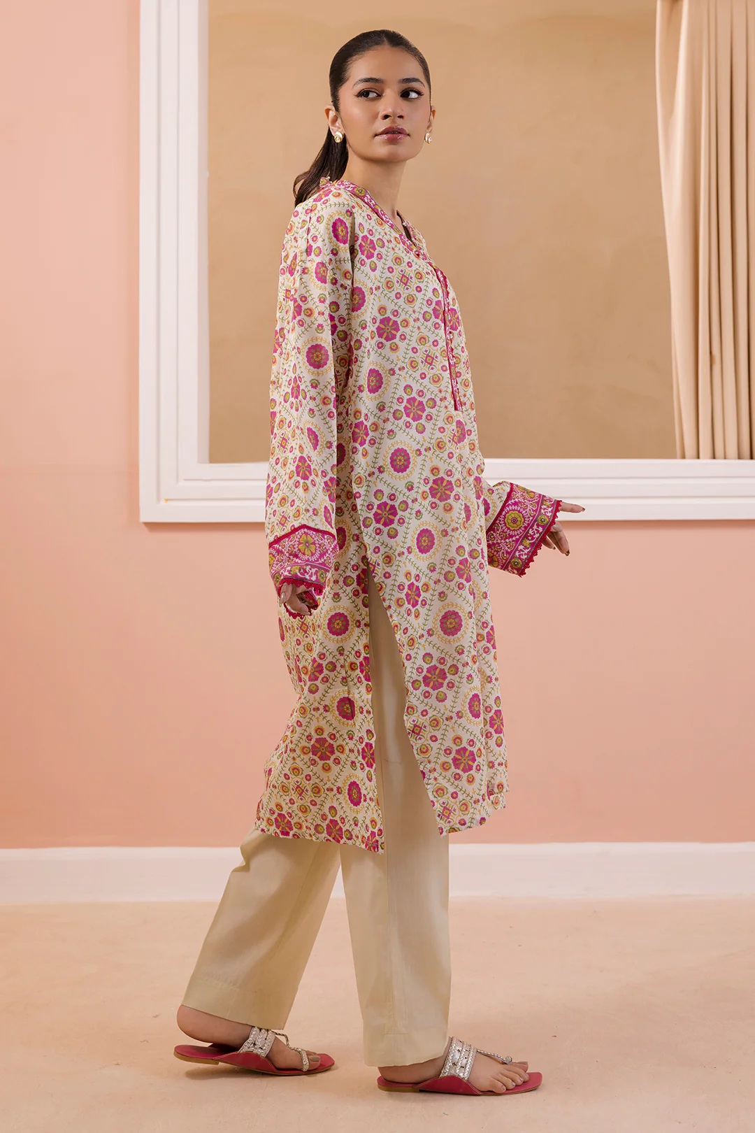 Kurta - 3048 - Image 3