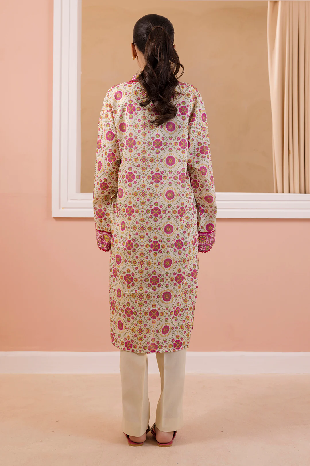 Kurta - 3048 - Image 5
