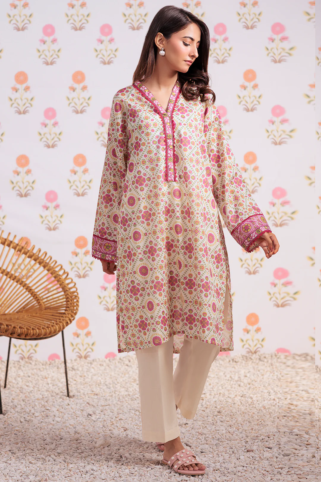 Kurta - 3048 - Image 7