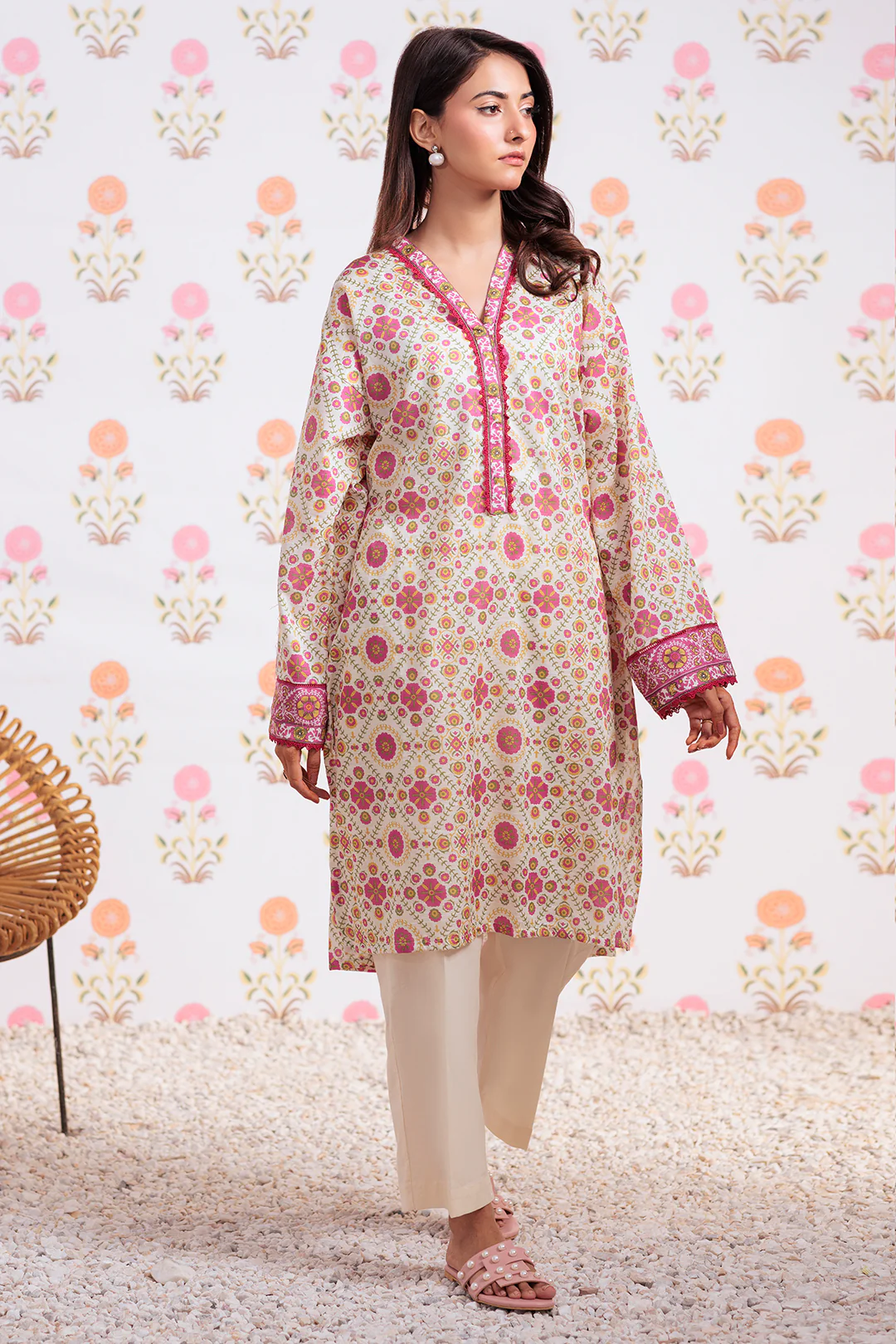 Kurta - 3048 - Image 8