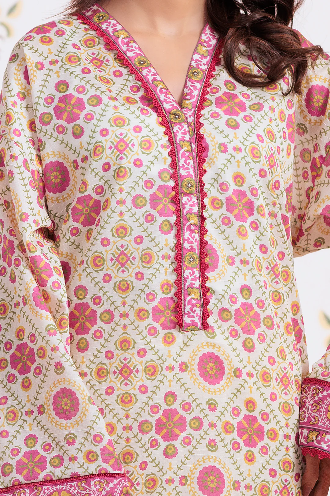 Kurta - 3048 - Image 9